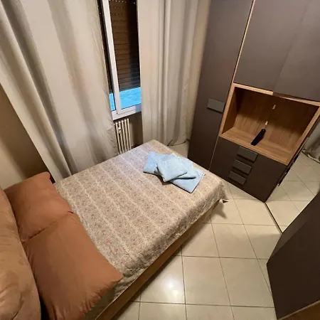 Cozy 3-room Appartement San Remo