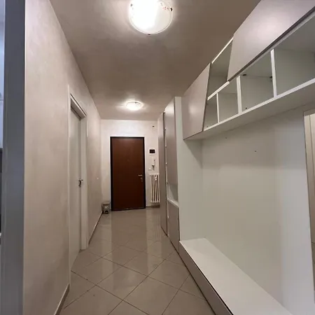 Cozy 3-room * San Remo