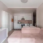 Cozy 3-room Appartement