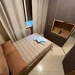 Cozy 3-room 公寓 圣雷默