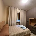 公寓 Cozy 3-room *