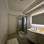 Cozy 3-room 公寓 *
