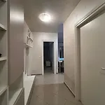 Cozy 3-room *