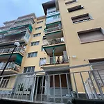 公寓 Cozy 3-room