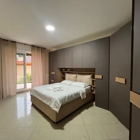 Appartement Cozy 3-room San Remo