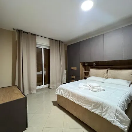 公寓 Cozy 3-room *