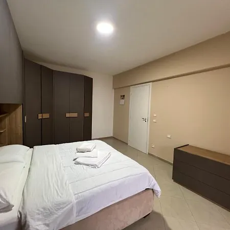 Cozy 3-room * San Remo