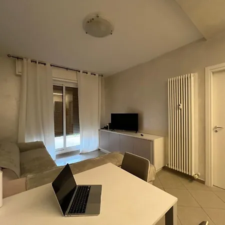 公寓 Cozy 3-room *