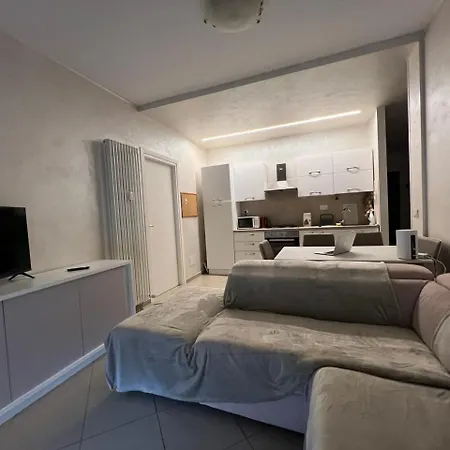 公寓 Cozy 3-room *