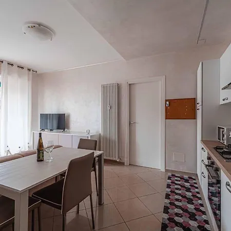 Apartment Cozy 3-room *