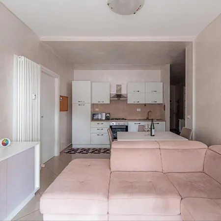 Cozy 3-room Apartment