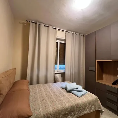 Apartment Cozy 3-room *