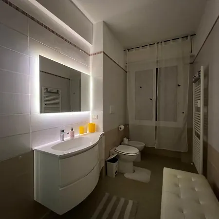 Cozy 3-room * Sanremo