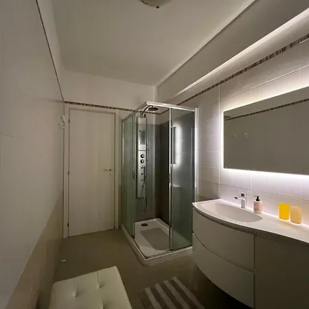 Cozy 3-room Apartment *