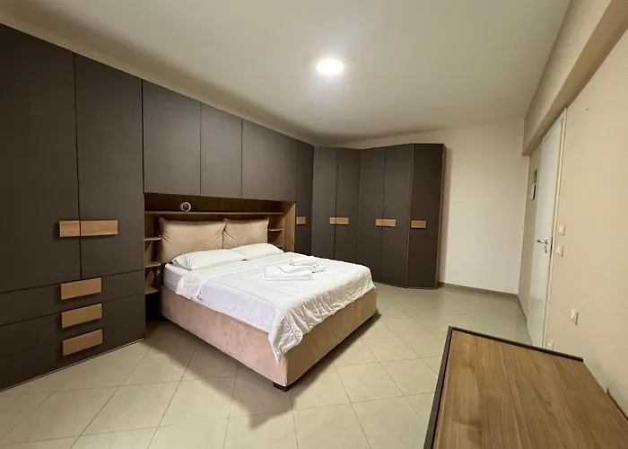 Cozy 3-room 圣雷默