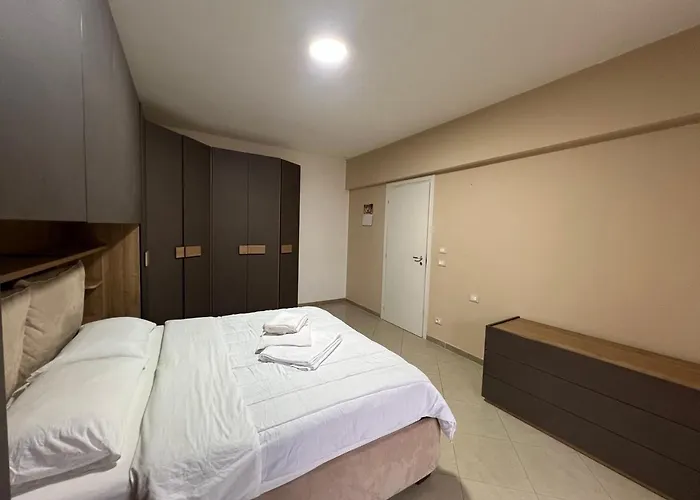 Cozy 3-room * 圣雷默