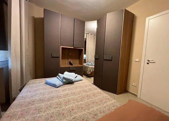 公寓 Cozy 3-room *