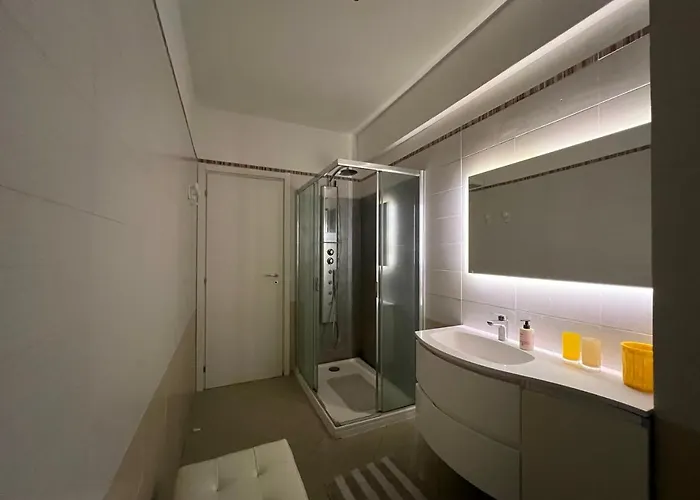 Cozy 3-room 公寓 *