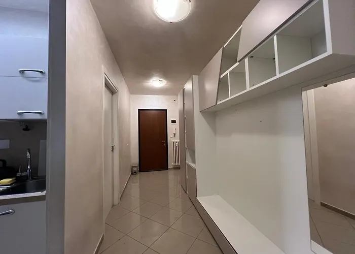 Cozy 3-room * 圣雷默